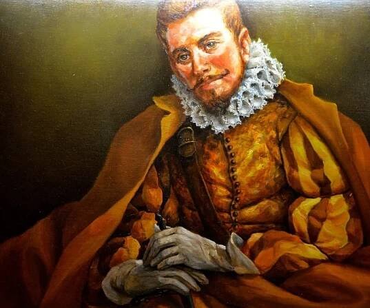 Francisco Vásquez De Coronado Biography - Childhood, Life Achievements & Timeline