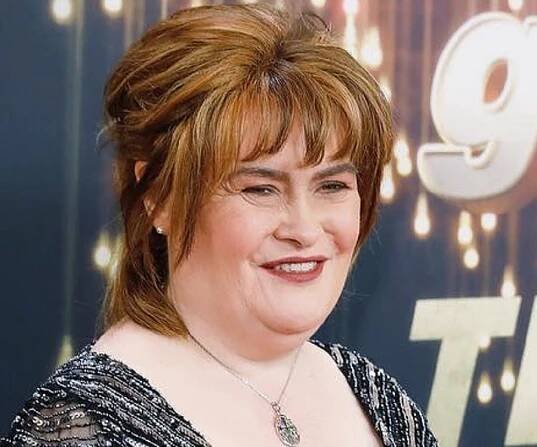 Susan Boyle Biography - Facts, Childhood, Family Life & Achievements