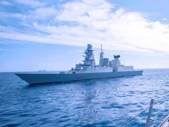 Andrea Doria (D553)