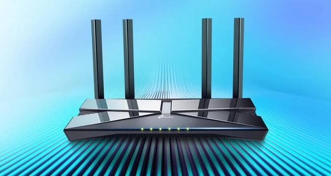 TP-Link Archer AX10
