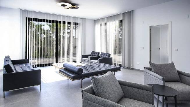 Activa | On Demand - Villa Malena
