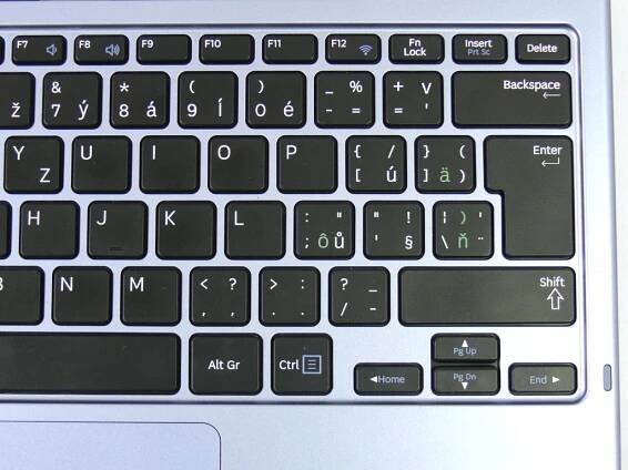 Samsung ATIV Smart PC XE500T – 11,6" tablet s klávesnicí - Recenze - NOTEBOOK.cz