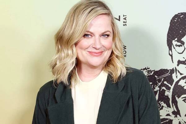 Amy Poehler and Peacock Are Bringing The Gentle Art of Swedish Death Cleaning to Life
