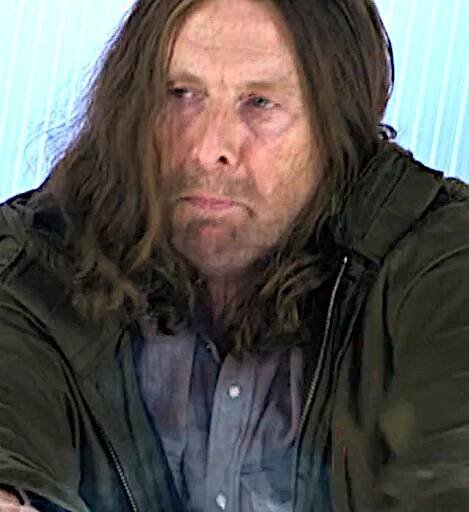 David Threlfall – Wikipedia