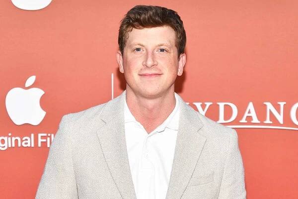 Podcaster Matt King Reveals Skin Cancer Diagnosis: 'Everything's Gonna Be Okay'
