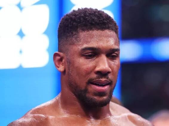 Anthony Joshua could retire within MONTHS as heavyweight eyes comeback
