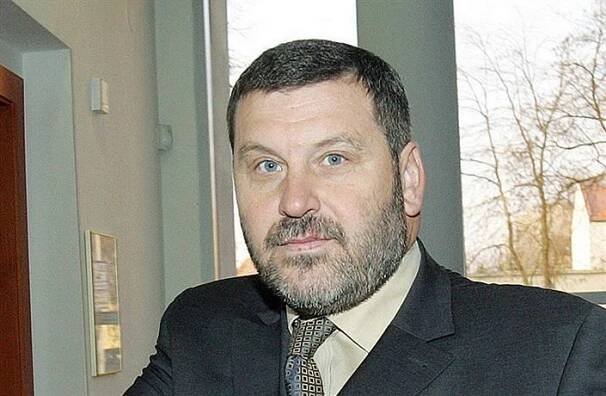Státní zástupce Kosán o kmotrovi a exsenátorovi ODS Novákovi: Vězení se nevyhýbal