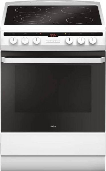 Sporák AMICA SSA 6110 OCW