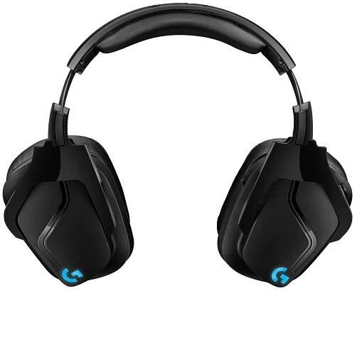 Logitech Gaming G935