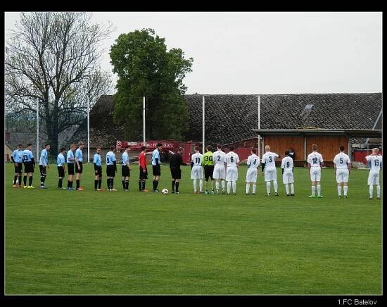 Fotoalbum - 1.FC Batelov