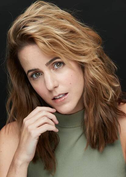 PHOTOS - Marta Fuenar