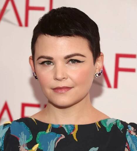 Ginnifer Goodwin
