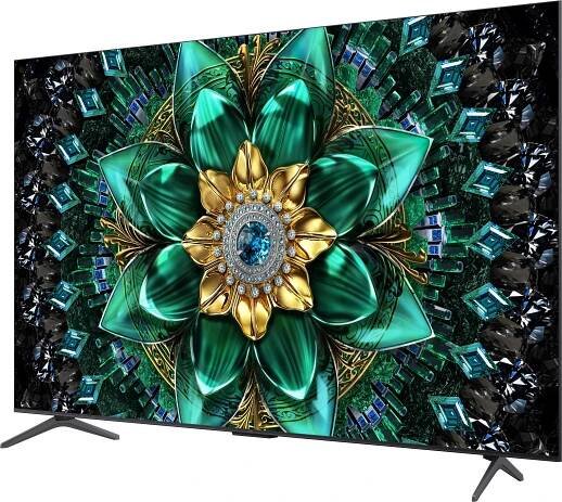55" TCL 55Q6C