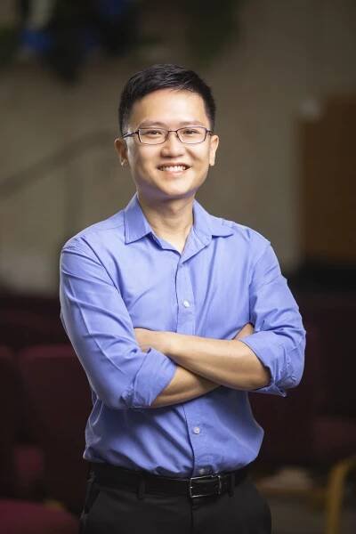 Council Members - Bethesda (Katong) Church