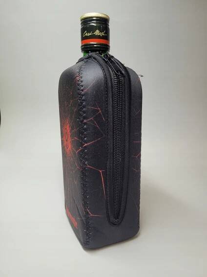 JAGERMEISTER termoizolační obal na lahve 0,7l 0,5L pouzdro unikát NOVÉ EAN (GTIN) 810709007831