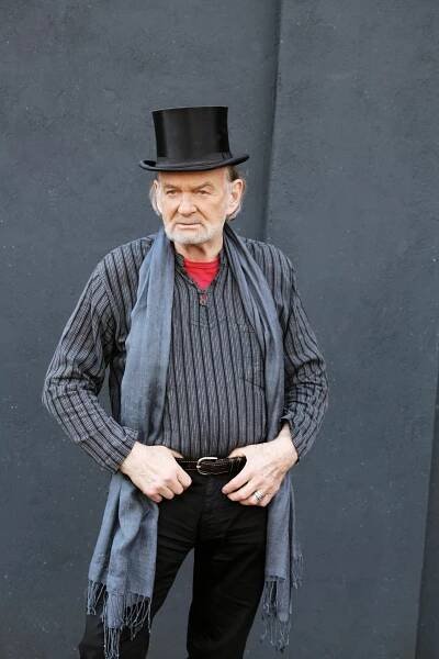 Claus Dieter Clausnitzer