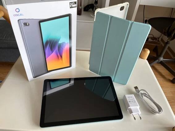 Tablet Oscal Pad10 8GB/128GB