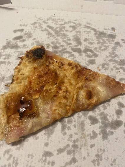 Pepinova pizza foto 5