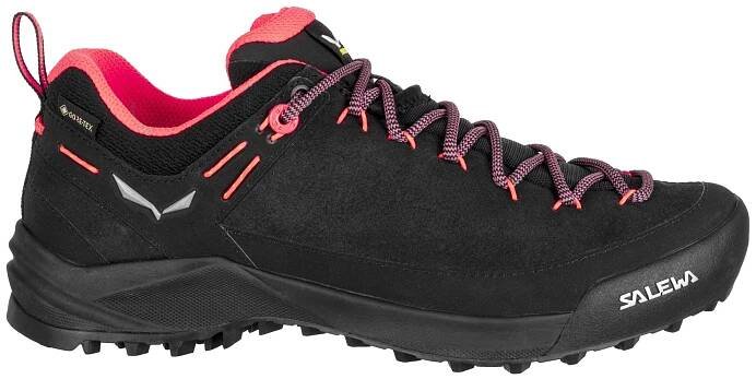 Boty SALEWA WILDFIRE LEATHER GTX W Lady