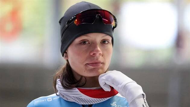Nikola Zdráhalová