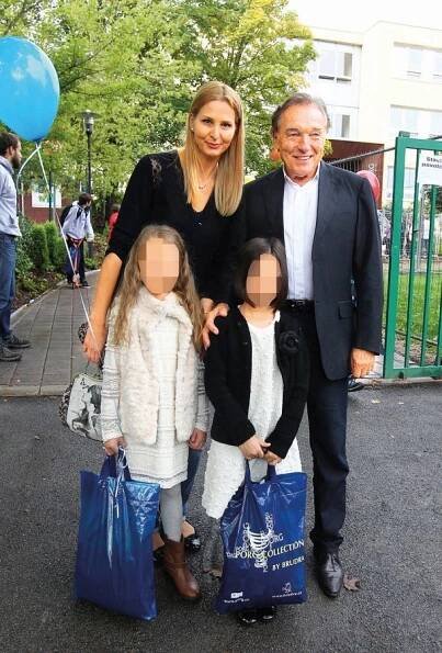 Ivana Gottová: Její rodina se ocitla v nebezpečí!