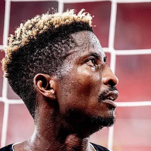 Peter Olayinka - Fotbal - iDNES.cz