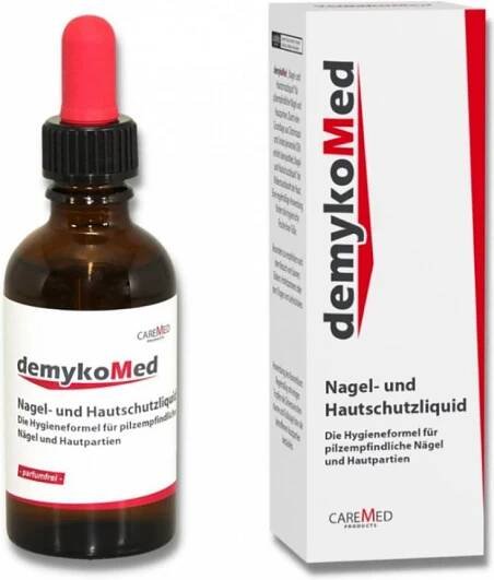 DemykoMed Na nohy 50 ml
