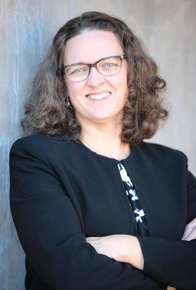 Sarah Armstrong Writes