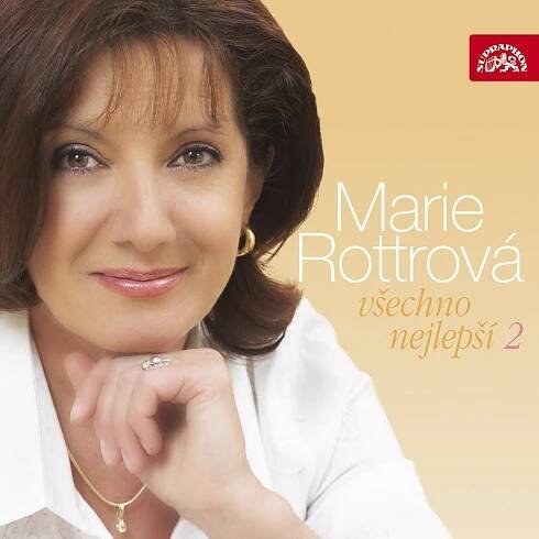 Marie Rottrová - Všechno nejlepší 2