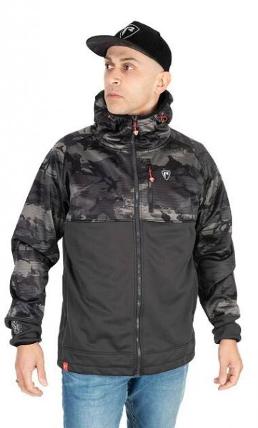Fox Rage Bunda Voyager Lightweight Windblocker