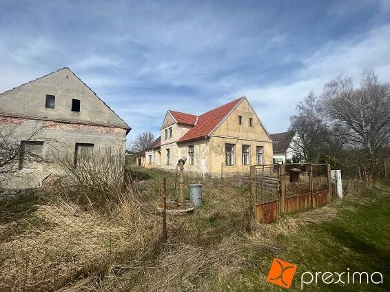 Velká Chmelištná, okres Rakovník