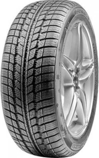 Zimní osobní pneu SUNNY SN3830 XL DOT 2020 poslední kus 225/55 R19 V 99