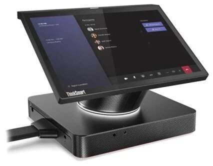 Počítač AIO Lenovo ThinkSmart HUB 500 i5 Dotykový konferenční set