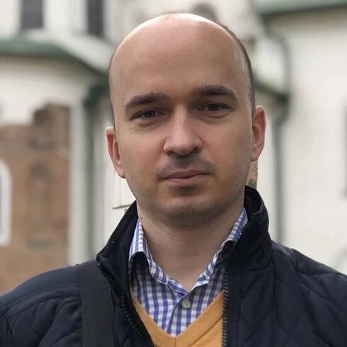 Team - Центр громадянських свобод