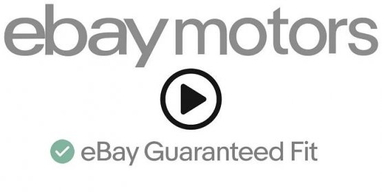 eBay motors, eBay Guaranteed Fit