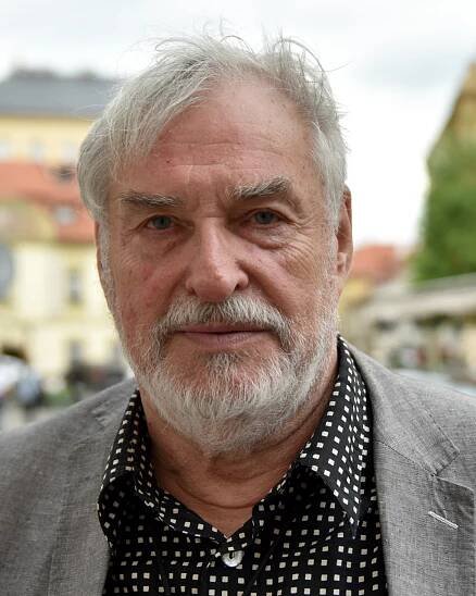 Pavel Opočenský