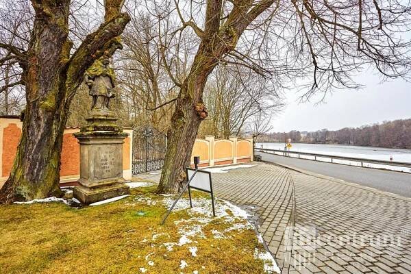 Prodej Pozemek, Levá, Ládví, Praha-východ