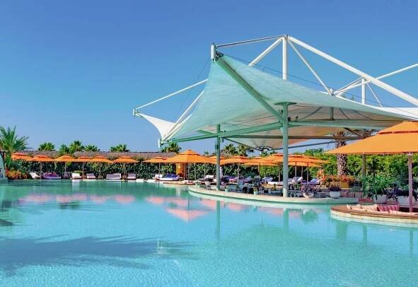 Hotel Regnum Carya Golf & Spa - Turecko, Turecká riviéra - Belek | CK Čedok