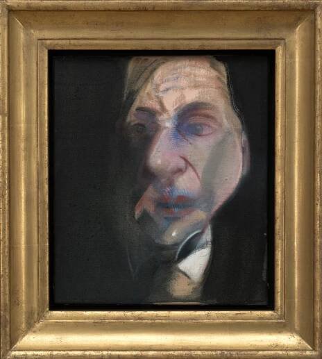 Francis Bacon — Curator 