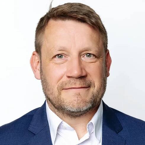 Ladislav Sedláček