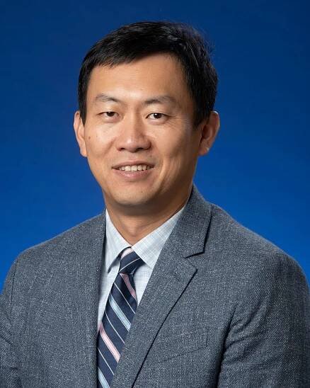 Wang Awarded for Plasma Cell Cancer Research portrait