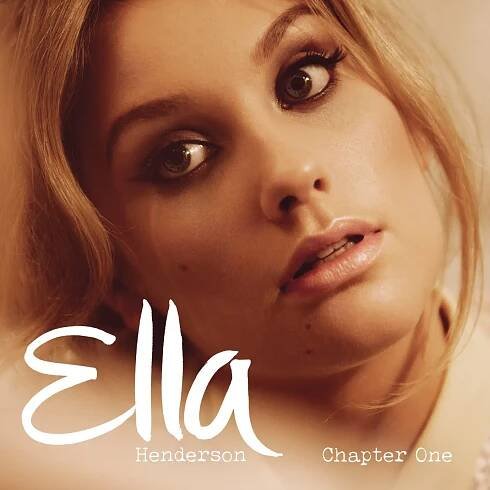 Ella Henderson - Ghost - vypočujte si skladbu