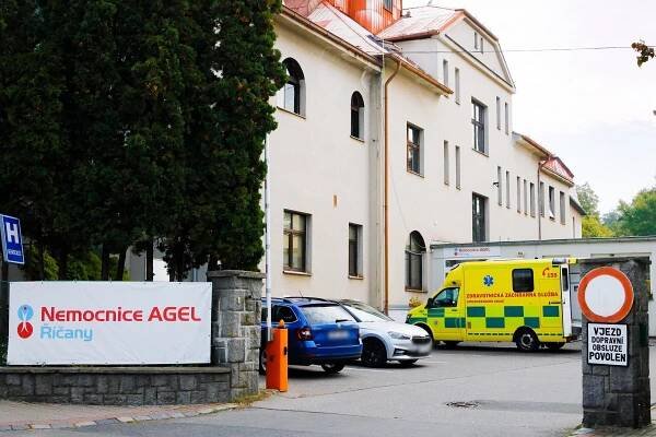 Nemocnice AGEL Říčany a.s. foto 1