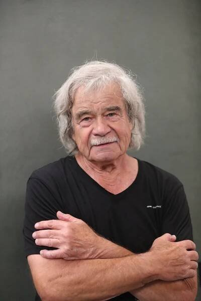 Vdovec po Zagorové Štefan Margita uklidňuje Hančiny kamarády