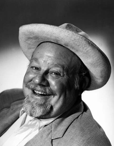 Burl Ives
