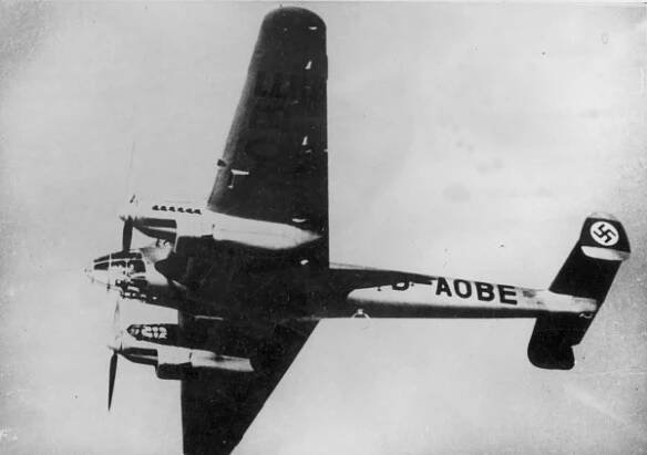 Messerschmitt Bf 162 – Wikipedie