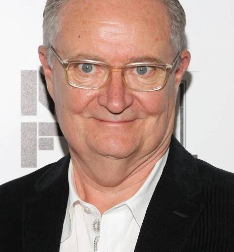 Jim Broadbent Talks Oscar Stress, Working With Spielberg, Scorsese and Woody Allen