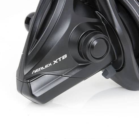 Shimano Aerlex 10000 XTB