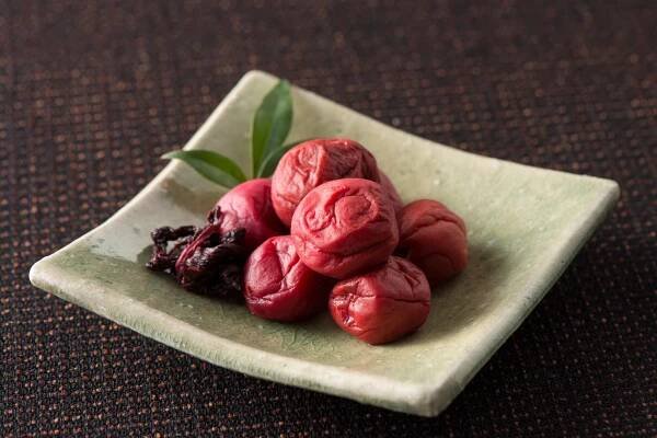 Umeboshi | Cooking with Yoshiko