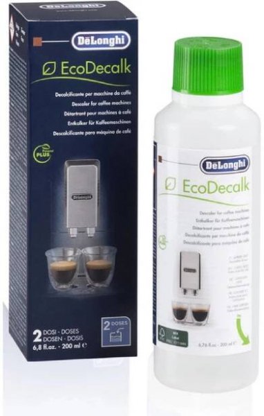 DE LONGHI ECO DECALK Odvápňovač 200ml